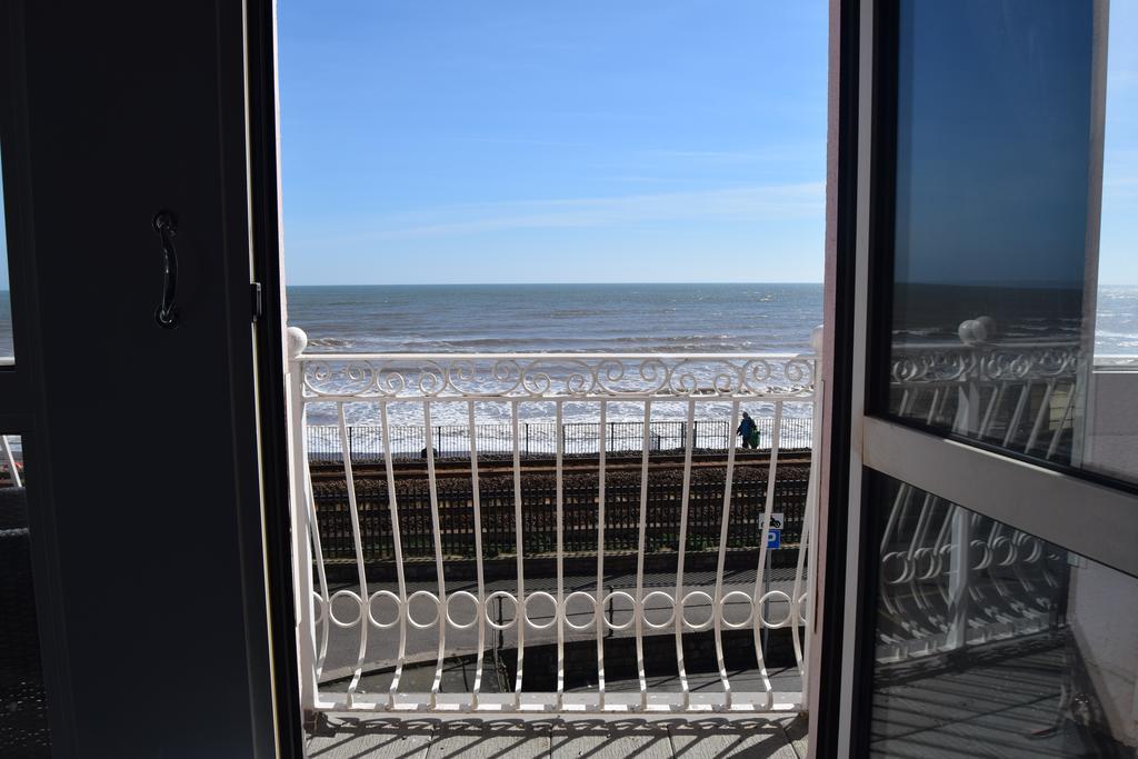 The Blenheim Bed and Breakfast Dawlish Buitenkant foto
